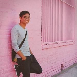 Meet your Posher, Racqui